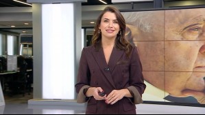 Meganoticias Prime - Viernes 25 de abril 2025