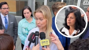 'Espero se haga justicia': Lola Melnyck habló con 'Only Fama' sobre su querella contra Laura Landaeta
