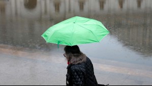 Pronostican lluvias para sectores del sur: Revisa las zonas que recibirán precipitaciones mañana domingo 27 de abril