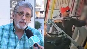 Tenía más de 15 causas policiales anteriores: Queda en libertad violento asaltante de micros en Valparaíso
