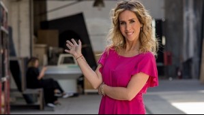 'Parecen hermanas': Ya tiene 17 años la hija de conocida periodista y así luce