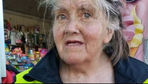 Encuentran cadáver de adulta mayor que estuvo desaparecida por casi un mes en Carahue