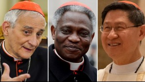Tras emotivo funeral del Papa Francisco aumenta la expectación por elección de nuevo líder de la Iglesia Católica