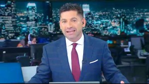 Meganoticias Prime - Sábado 26 de abril 2025
