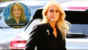 Una cifra descomunal: Revelan el supuesto sueldo de Cecilia Bolocco como animadora de 'Viva el Lunes'