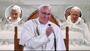 No estará con Juan Pablo II ni Benedicto XVI: ¿Por qué el Papa Francisco es enterrado en una basílica distinta?