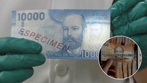 Venta de billetes falsos en redes sociales: Advierten que multas y sanciones también aplican para quienes hagan circular el dinero