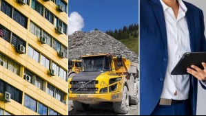 Pueden ganar $1 millón: Conoce el ranking de los trabajos mejores pagados y que no requieren un título universitario