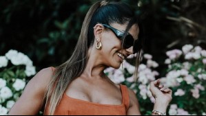 'Tengo muchas razones para sonreír': El inspirador mensaje de Mariela Román en medio de supuesta infidelidad de Fabricio