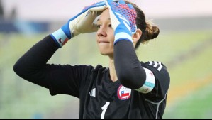 Domingo negro para Endler: Anotó un autogol y fue goleada en semis de Champions