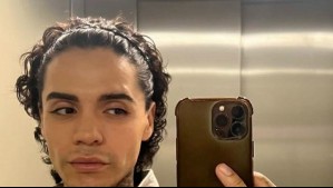 Leo Méndez Jr. aclara su estado de salud y envía un saludo a sus seguidores: 'Gracias'