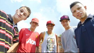 ¿Cuánto dinero?: Famosa marca lleva más de 10 años pagando a Los Wachiturros para que no usen su ropa