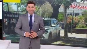 Meganoticias Prime - Domingo 27 de abril 2025