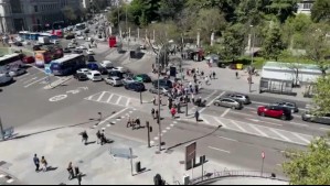 Apagón en Europa: Corte de luz afecta a todo España y a parte de Portugal, Andorra y Francia