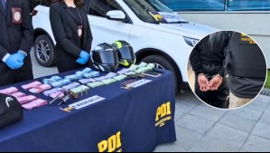 Dijeron que era para una operación pero compraron una camioneta: Detienen a acusados de millonario robo en banco de San Antonio