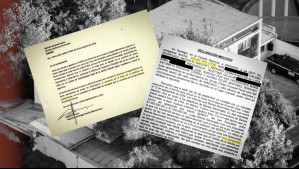 Casa de Allende: Las gestiones de Vio para pedir a Bienes Nacionales aumentar la oferta 'previa conversación con mandantes'