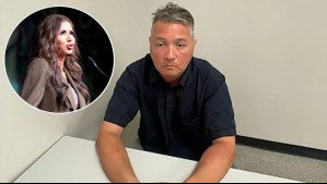 Segundo chileno es detenido por robo a secretaria de Seguridad de Donald Trump