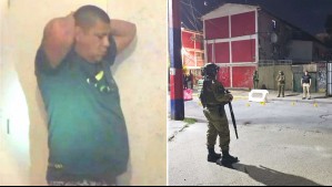 'El Guatón Mutema': ¿Quién era el conocido narcotraficante que fue acribillado en Quilicura y que era padre de cantante urbano?