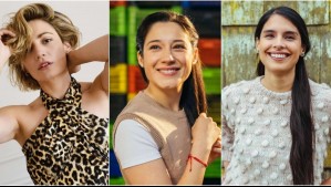 Regresan al horario vespertino: Conoce a las tres actrices que se suman al elenco de la nueva teleserie de Mega