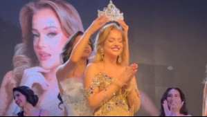 ¿La sucesora de Emilia Dides?: Conoce a la representante de Santiago en Miss Universo Chile 2025