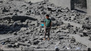 Bombardeo estadounidense deja casi 70 muertos en un centro de detención de migrantes de Yemen