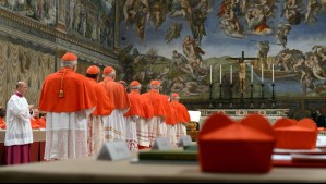 Cardenales definen la fecha del Cónclave: Este es el día en que se comenzará a elegir al nuevo Papa