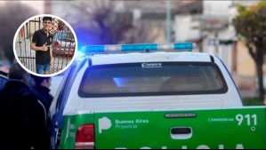 Joven discutía con su pareja y terminó siendo asesinado por su suegro en Argentina