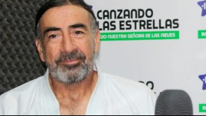 '¿Por qué a mí?': Revelan las primeras palabras del profesor de karate tras sufrir ataque en Calera de Tango