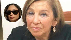 'Quiso desviar la investigación': Nieta de María Ercira cuenta qué pasó con misteriosos mensajes de WhatsApp