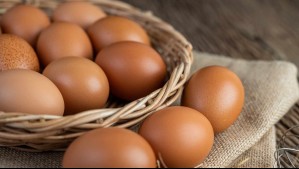 ¿Cuántos huevos puedes comer al día sin afectar tu salud?