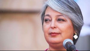 Jeannette Jara no descarta renunciar al Partido Comunista si gana las elecciones primarias