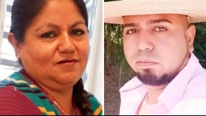 Se juntaron a tomar cerveza y ya llevan 8 meses desaparecidos: Familias de amigos de Monte Patria revelan su hipótesis