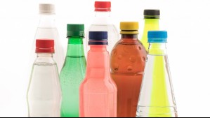 El nuevo sello que llevarán algunos productos vendidos en Chile