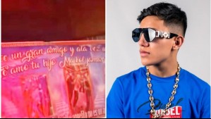 Cantante urbano se despide de su padre asesinado a balazos en Quilicura: 'Siempre fuiste mi mejor amigo'