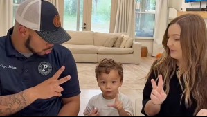 Niño de dos años que se hizo famoso por viral en redes muere en trágico accidente