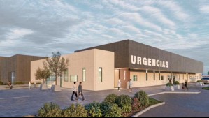 Así será el nuevo hospital que tendrá la región de O'Higgins: ¿Dónde se ubicará?