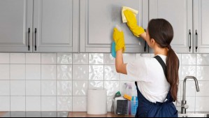 Los 5 objetos de tu casa que olvidas limpiar y que podrían estar llenos de bacterias