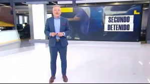 Meganoticias Prime - Lunes 28 de abril 2025