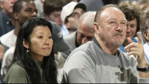 Dan a conocer detalles de la autopsia de Gene Hackman y su esposa a dos meses de su muerte