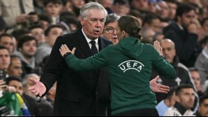 Medios aseguran que Carlo Ancelotti será el próximo seleccionador de Brasil
