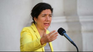 Gobierno descarta que caso de chileno implicado en robo afecte la Visa Waiver.
