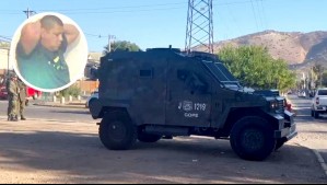 Funeral de 'El Guatón Mutema' es calificado de 'extremo riesgo' por parte del Gobierno