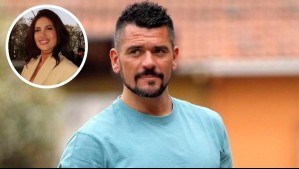 La sinceras declaraciones de Juan Pedro Verdier a cuatro meses de anunciar su separación con Karen Bejarano