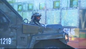 Instalan escenario para velorio de 'El Guatón Mutema': Estas son las medidas para el funeral de 'extremo riesgo'