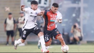 Confirman cambio de horario y estadio para partido de Limache vs. Colo Colo: ¿Cuándo y dónde será el duelo?