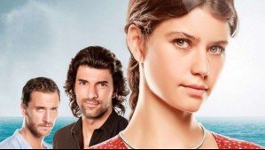 Casada con un cantante y preparándose para su nueva película: Así luce Beren Saat, la actriz de '¿Qué culpa tiene Fatmagül?'