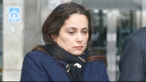 Caso Audios: Leonarda Villalobos sale de prisión preventiva tras 245 días en la cárcel y queda bajo arresto domiciliario