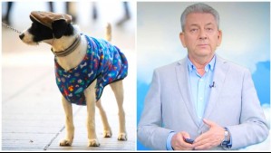 Cielo cubierto y temperaturas más bajas: Revisa el pronóstico del tiempo de Jaime Leyton para este martes 29 de abril