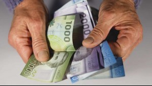 Alza del sueldo mínimo: Este es el monto que propone la CUT