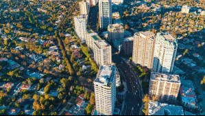 Arrienda un departamento de tres pisos: Chileno revela cuánto le cuesta vivir en California